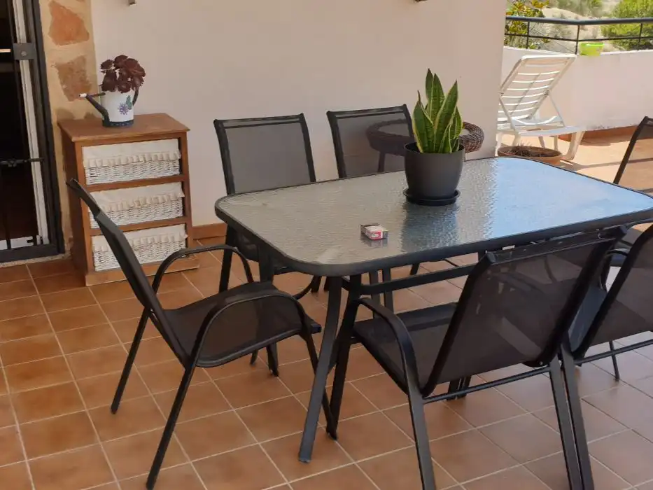 Haus mit Garten zum Verkauf in C/ SIERRA SUR 25, imagen 21