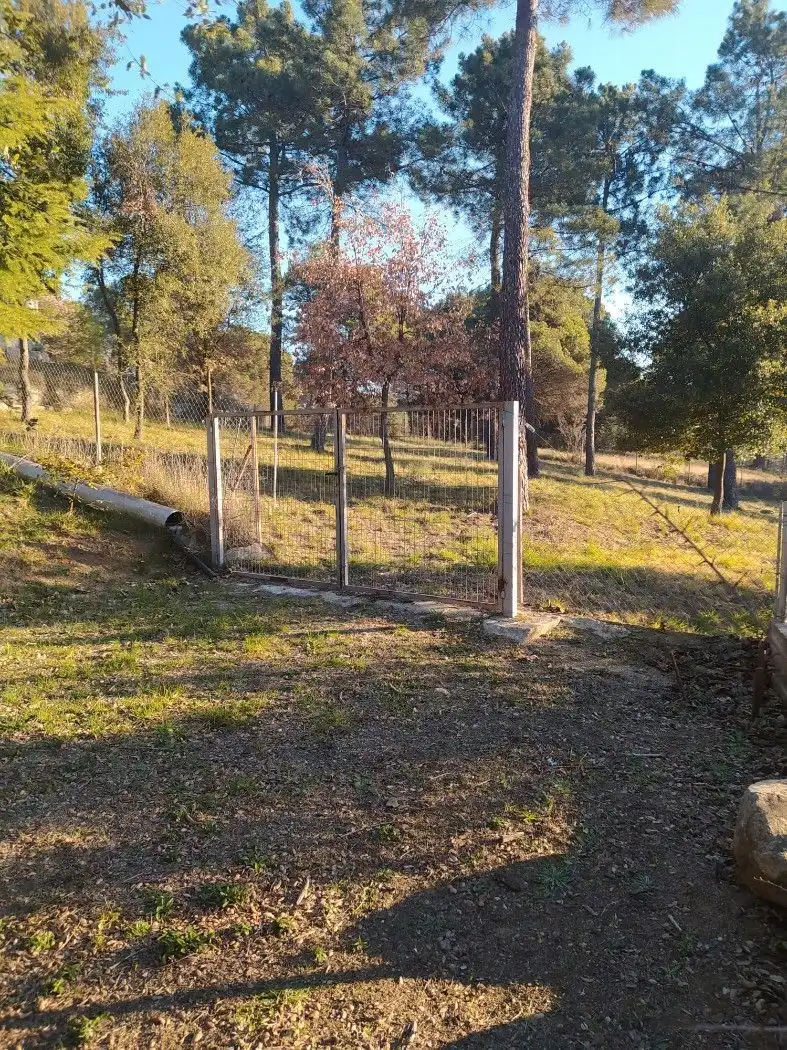 Terreny residencial en venda a Gualba, imagen 2