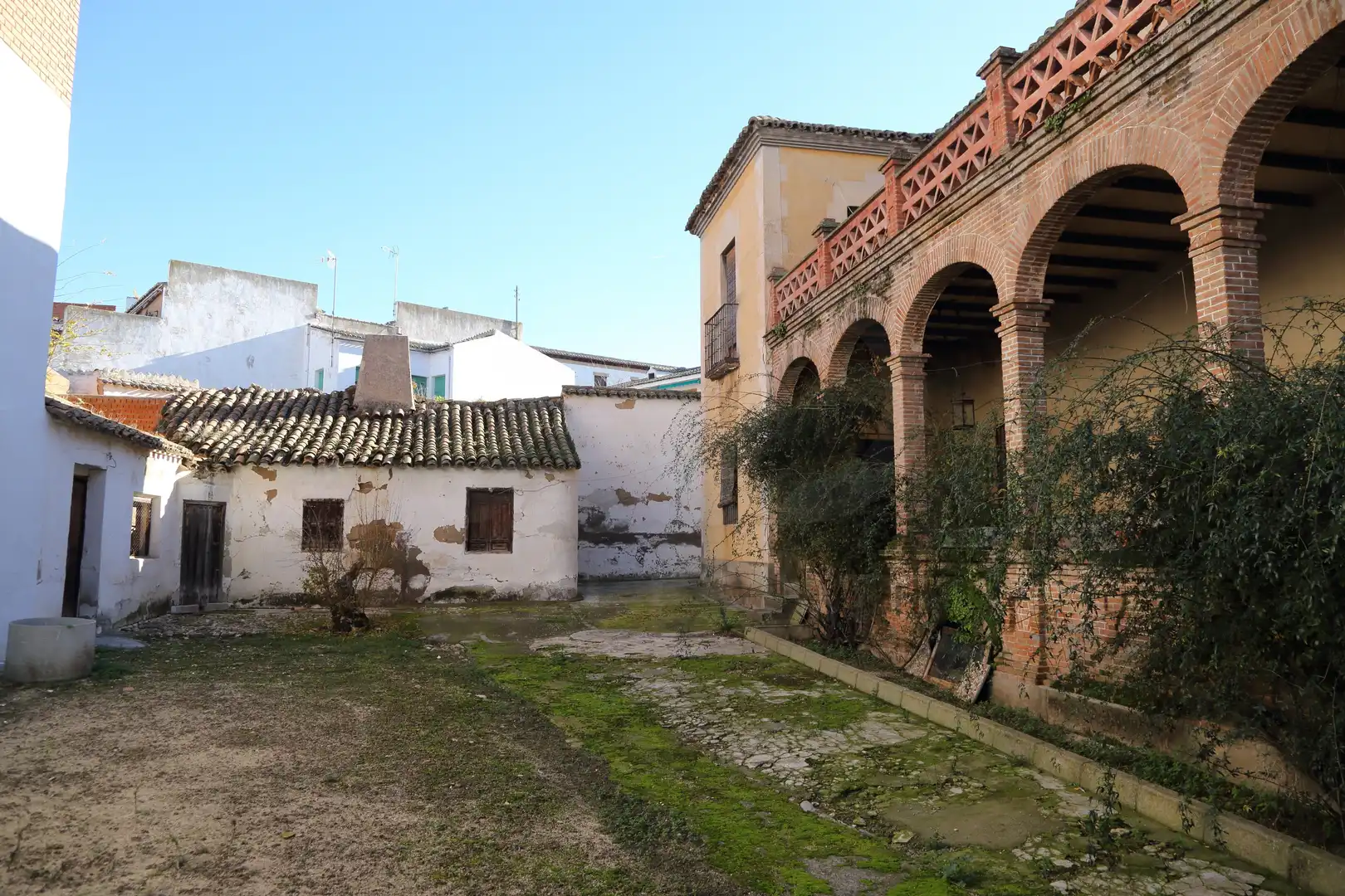 Casa rústica en venta en La Puebla de Montalbán, imagen 2