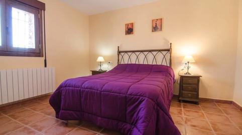 Foto 2 de Finca rústica en venda a Cáñar, Granada