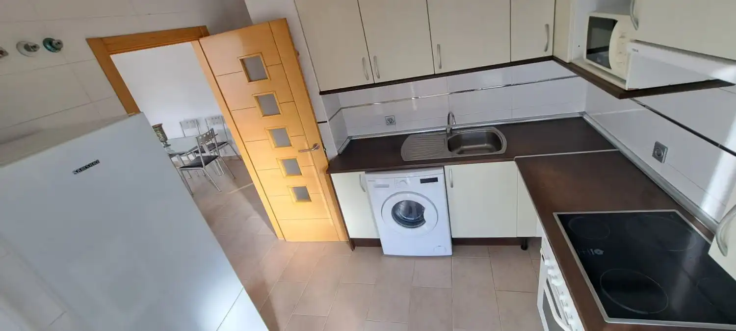 Duplex in affitto a Brunete, imagen 9