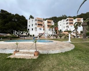 Flat to rent in Gladiolos, Santa Eulària