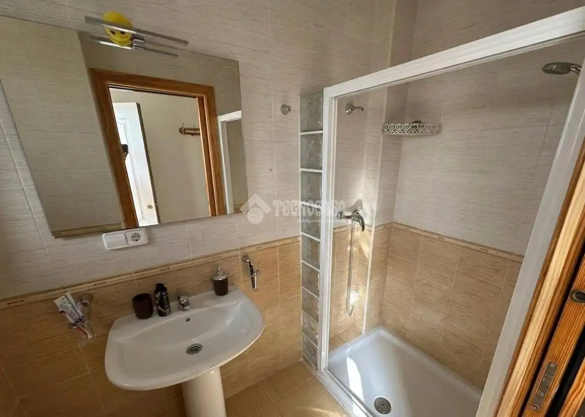 Habitatge amb terrassa en venda a Mengíbar, imagen 4