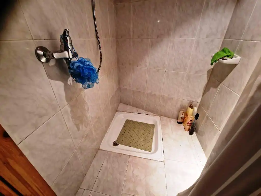 Casa en venta en A Mezquita, imagen 9