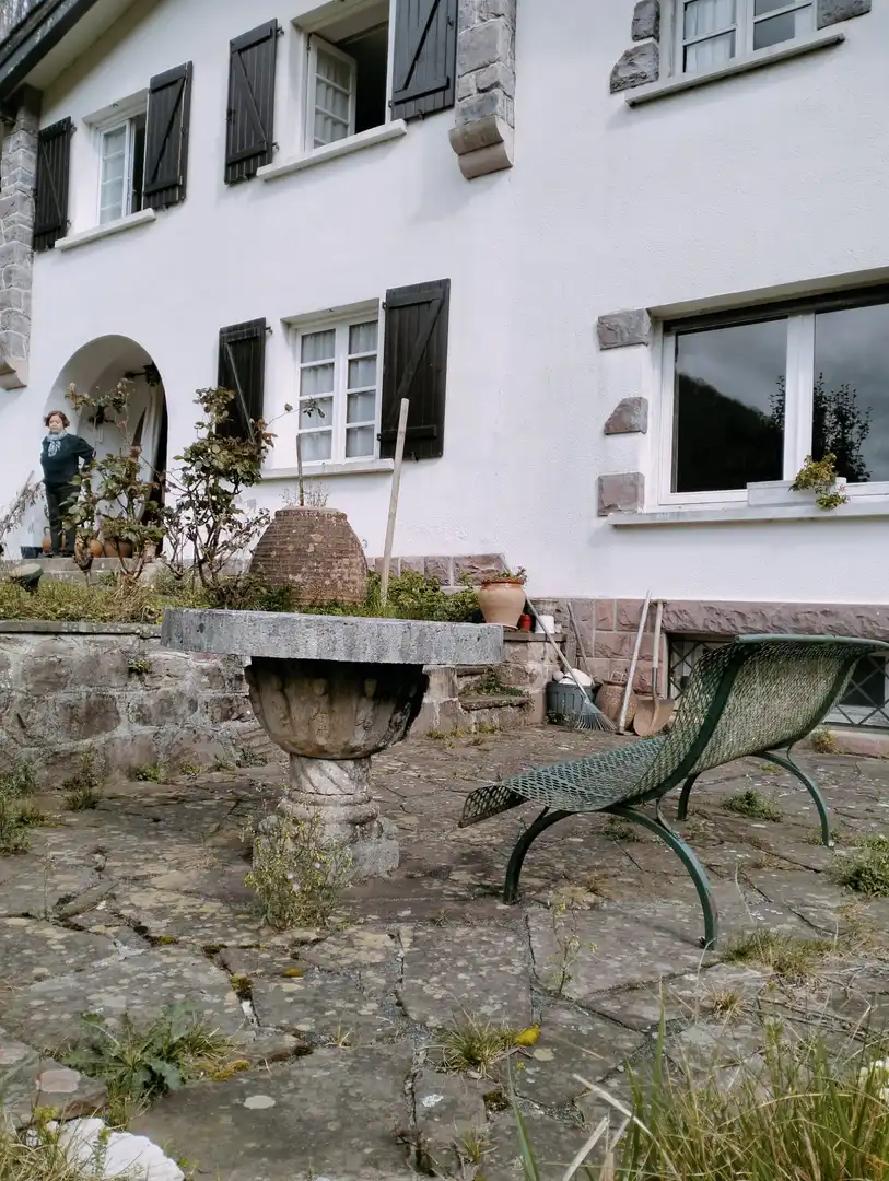 Casa o chalet en venta en Luzaide-Valcarlos - Pekotxeta, 4, Luzaide / Valcarlos