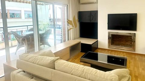 Photo 5 of Flat for rent in Carrer de Moragas, Sant Gervasi i la Bonanova, Barcelona Capital