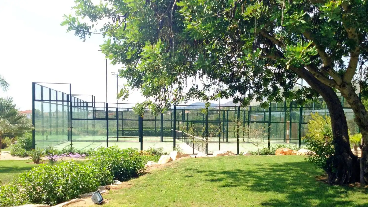 Piscina de Ático en venta en La Ràpita con Aire acondicionado, Calefacción y Parquet