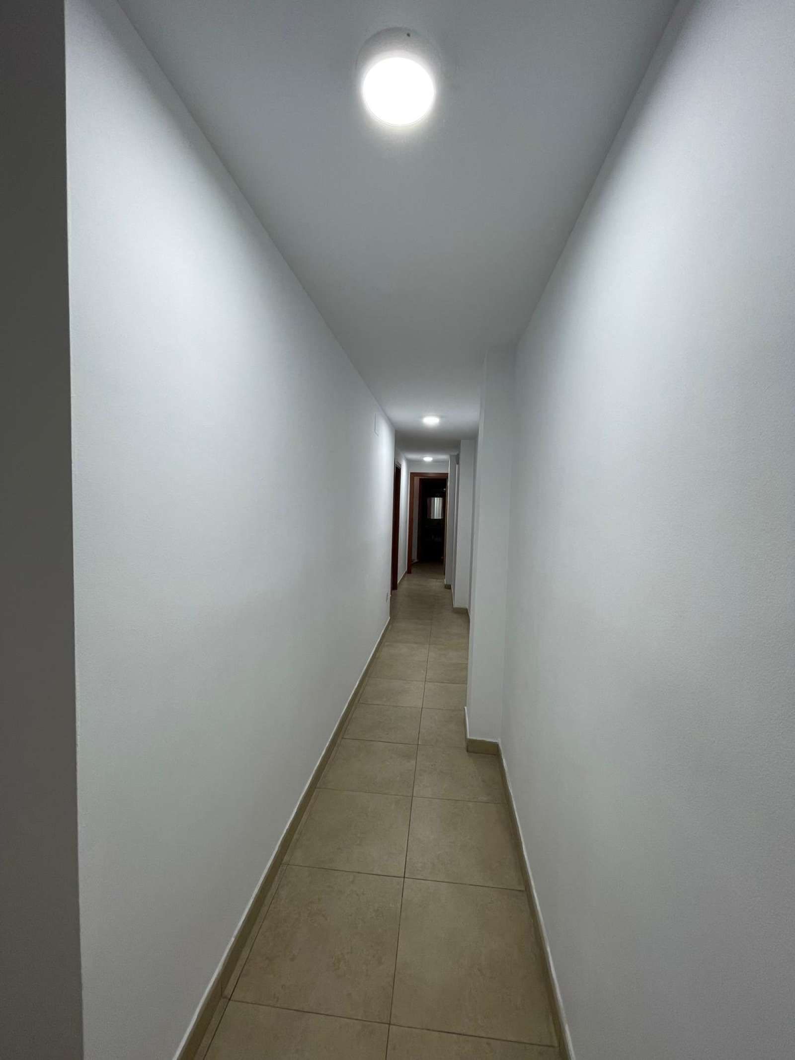 Apartment to share in  Valencia Capital  with Air Conditioner and Terrace