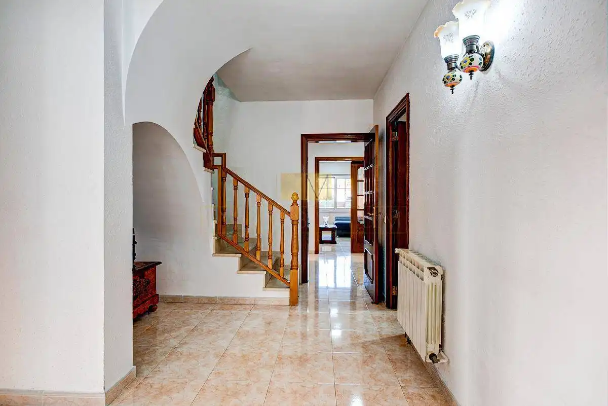 Houses for sale in Sant Pere de Ribes  with Air Conditioner, Heating and Private garden