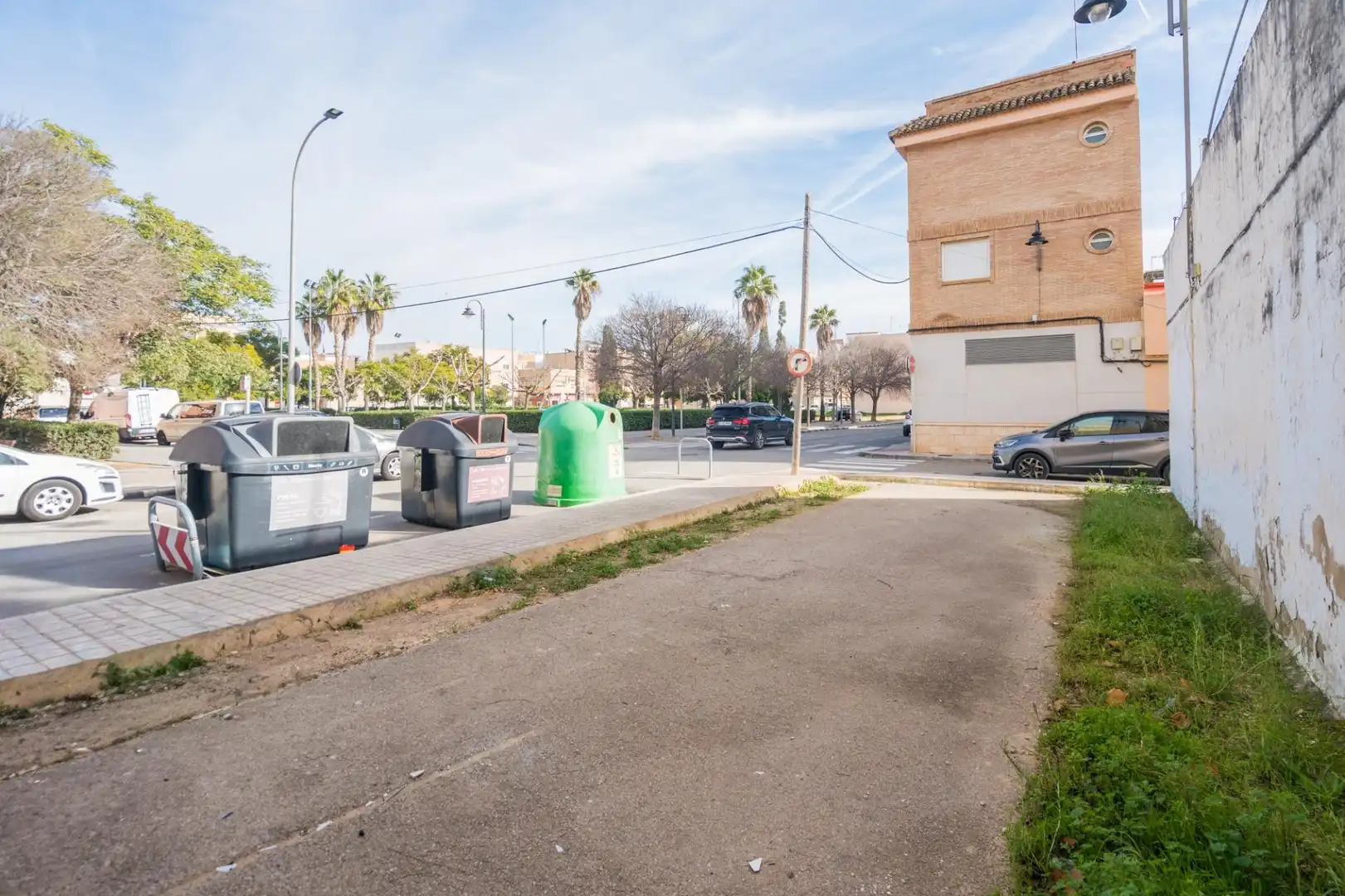 Residencial en venda a Avenida del Cid, 19, Aldaia