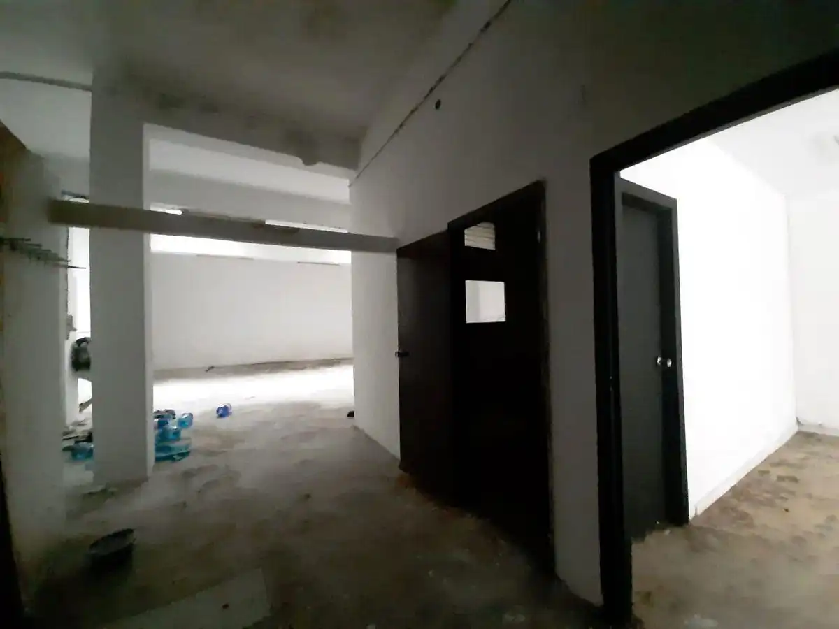 Gewerbefläche zum Verkauf in Rúa Pintor Seijo Rubio, imagen 5