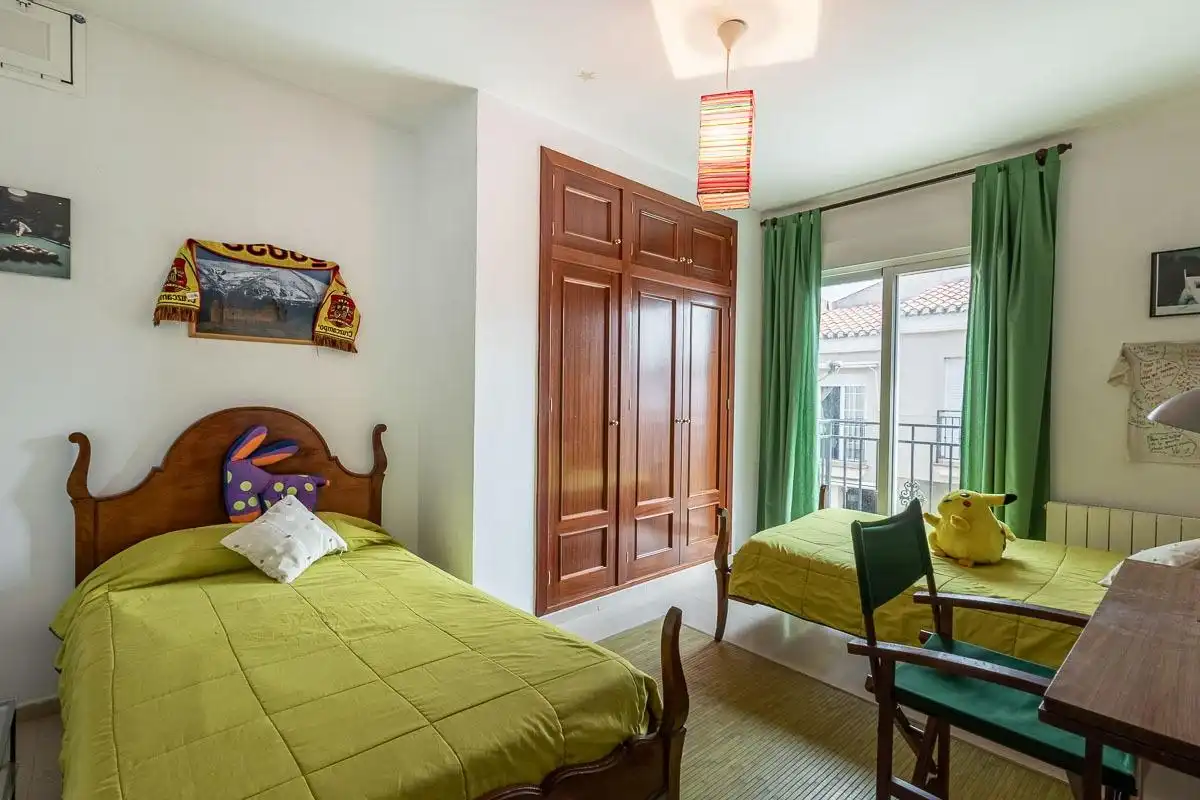 Casa pareada en venta en Polideportivo, imagen 20