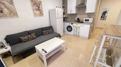 Foto 2 de Piso de alquiler en Centro, Cádiz