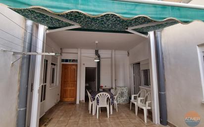 Terrace of Planta baja for sale in San Javier