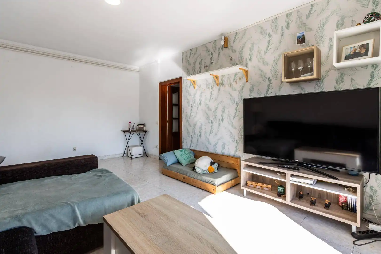 Flat with terrace for sale in Creu de Barberà - Sector Sud, imagen 7
