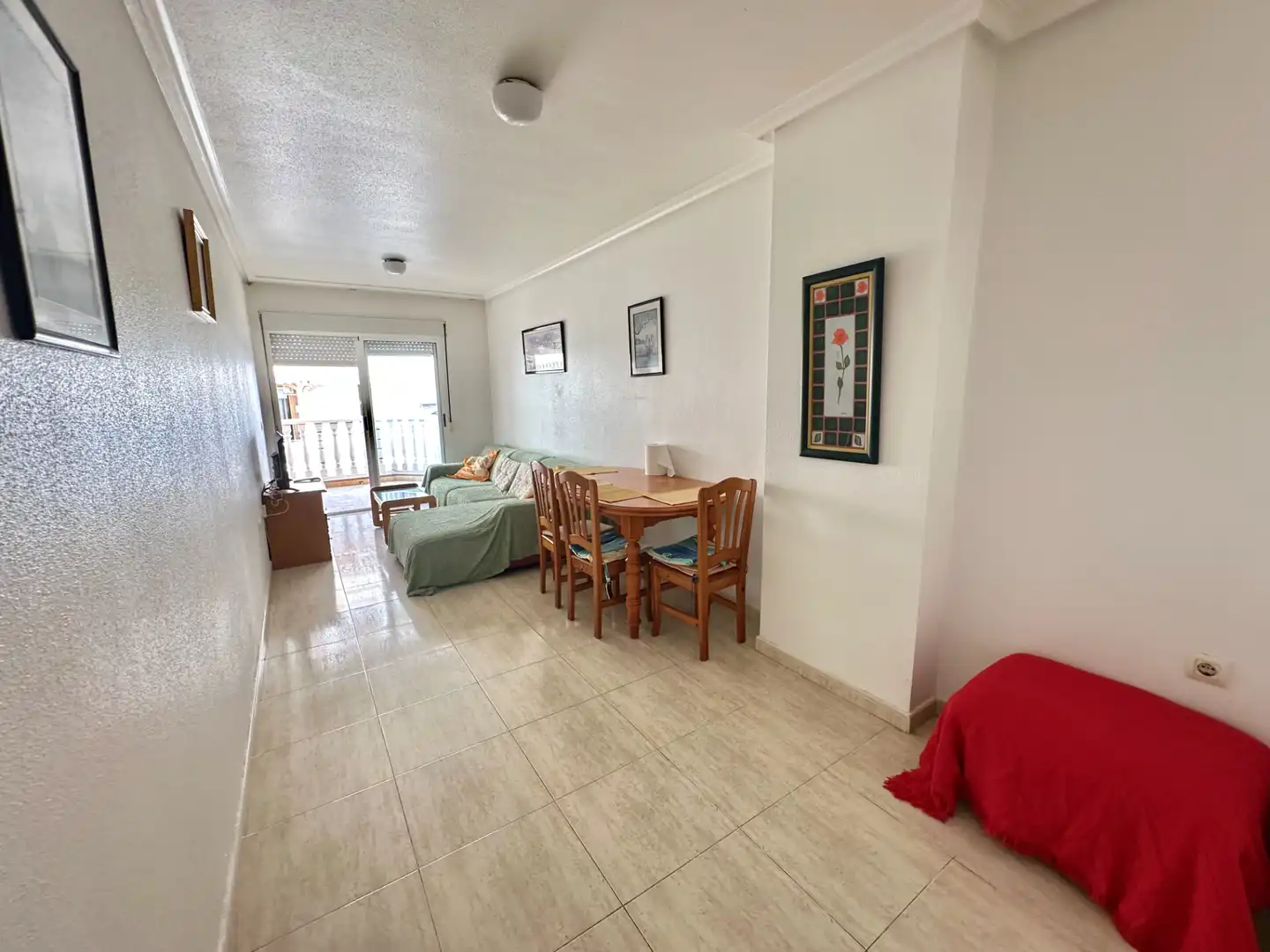 Apartment mit Aufzug zum Verkauf in Carrer Blasco Ibáñez 56, imagen 8