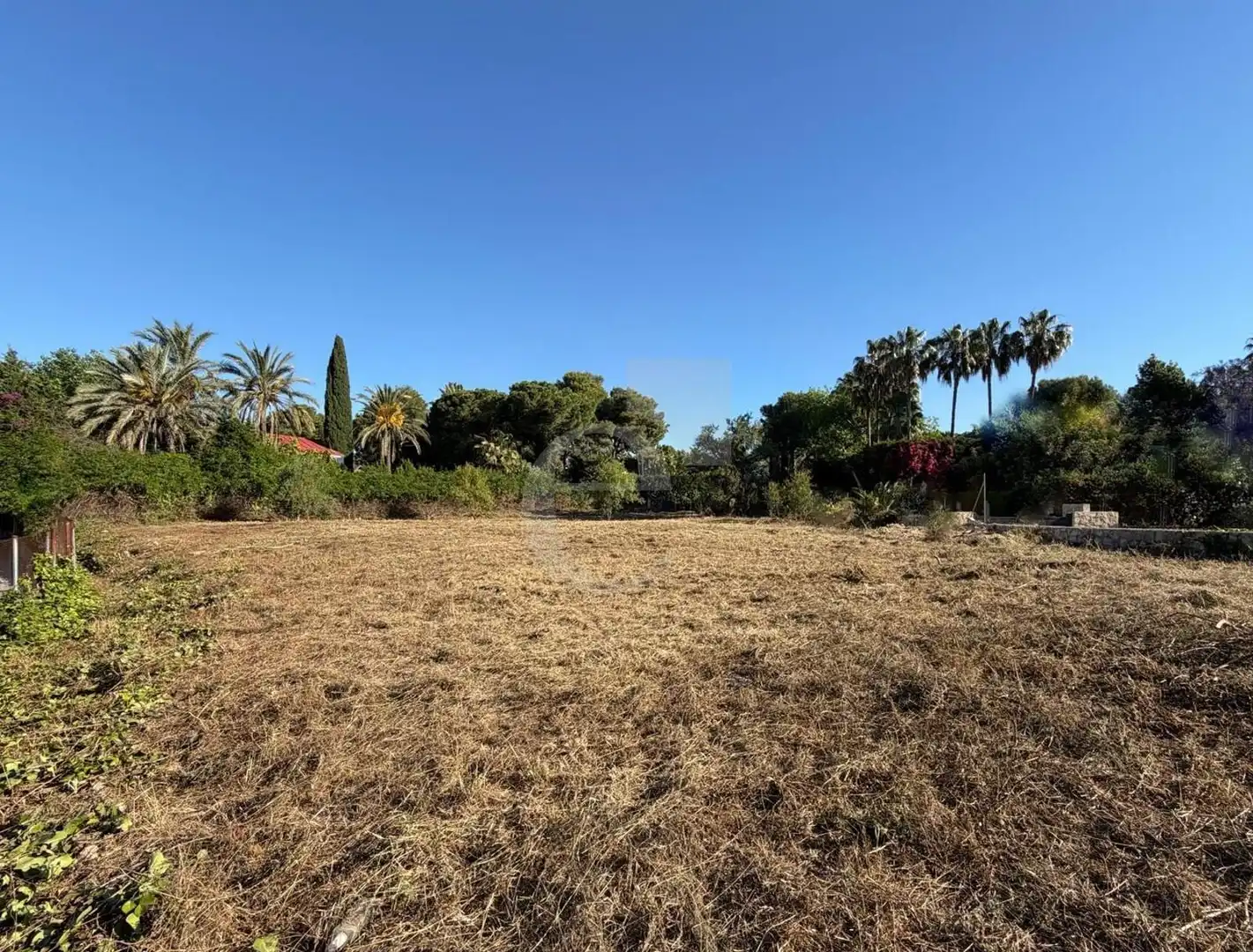 Residential land for sale in Santa Bárbara, imagen 4