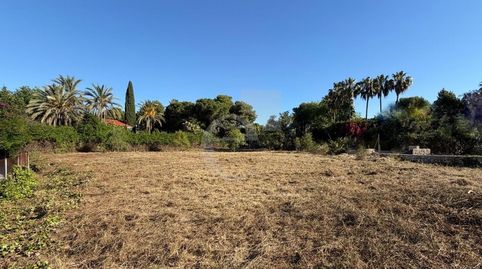 Parcela en venta en Urbanización Santa Barbara Rocafort, immagine 4