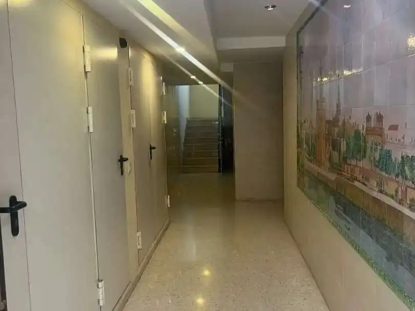 Piso con ascensor en venta en Macarena, imagen 17