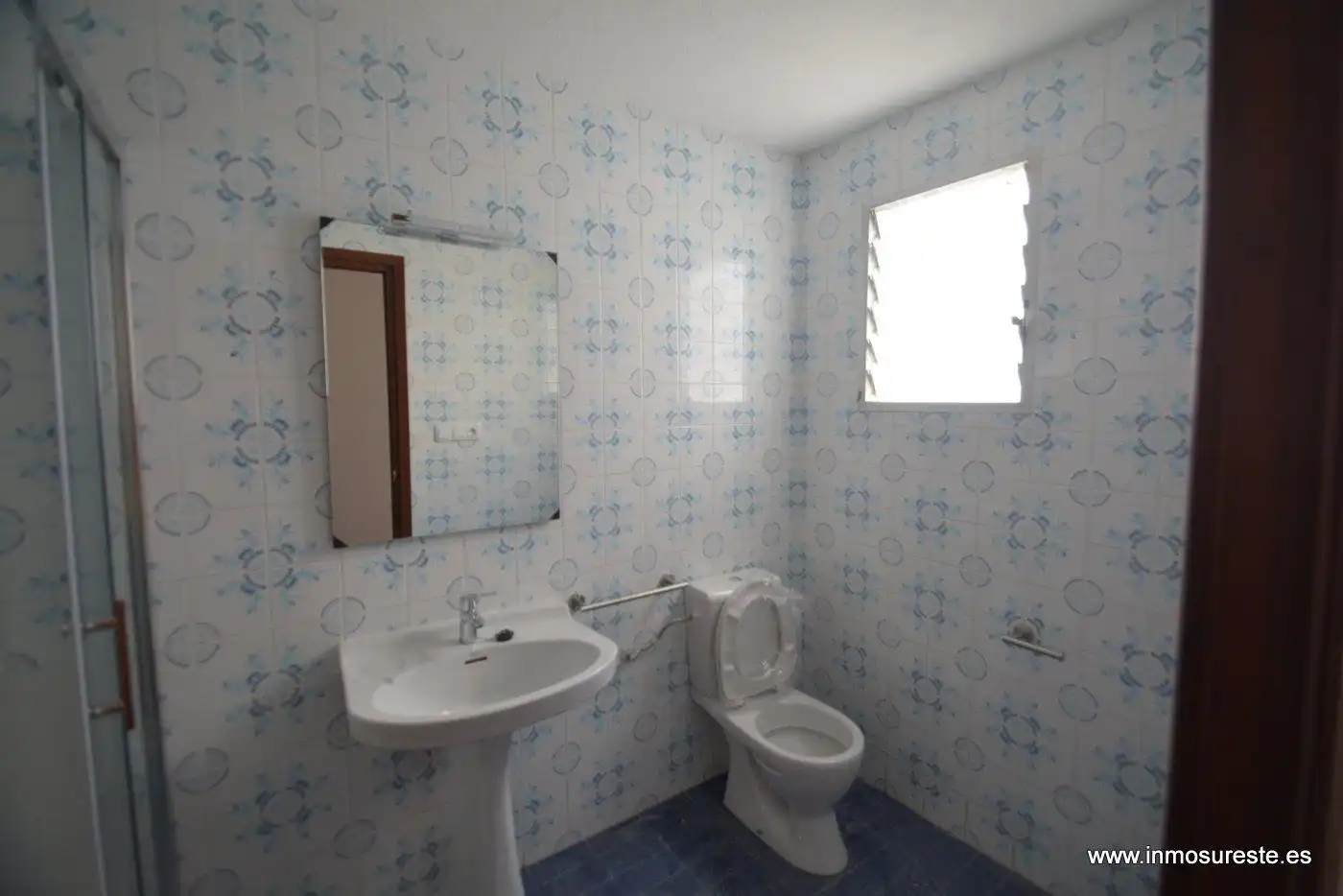 Baño de Piso de alquiler en Orihuela