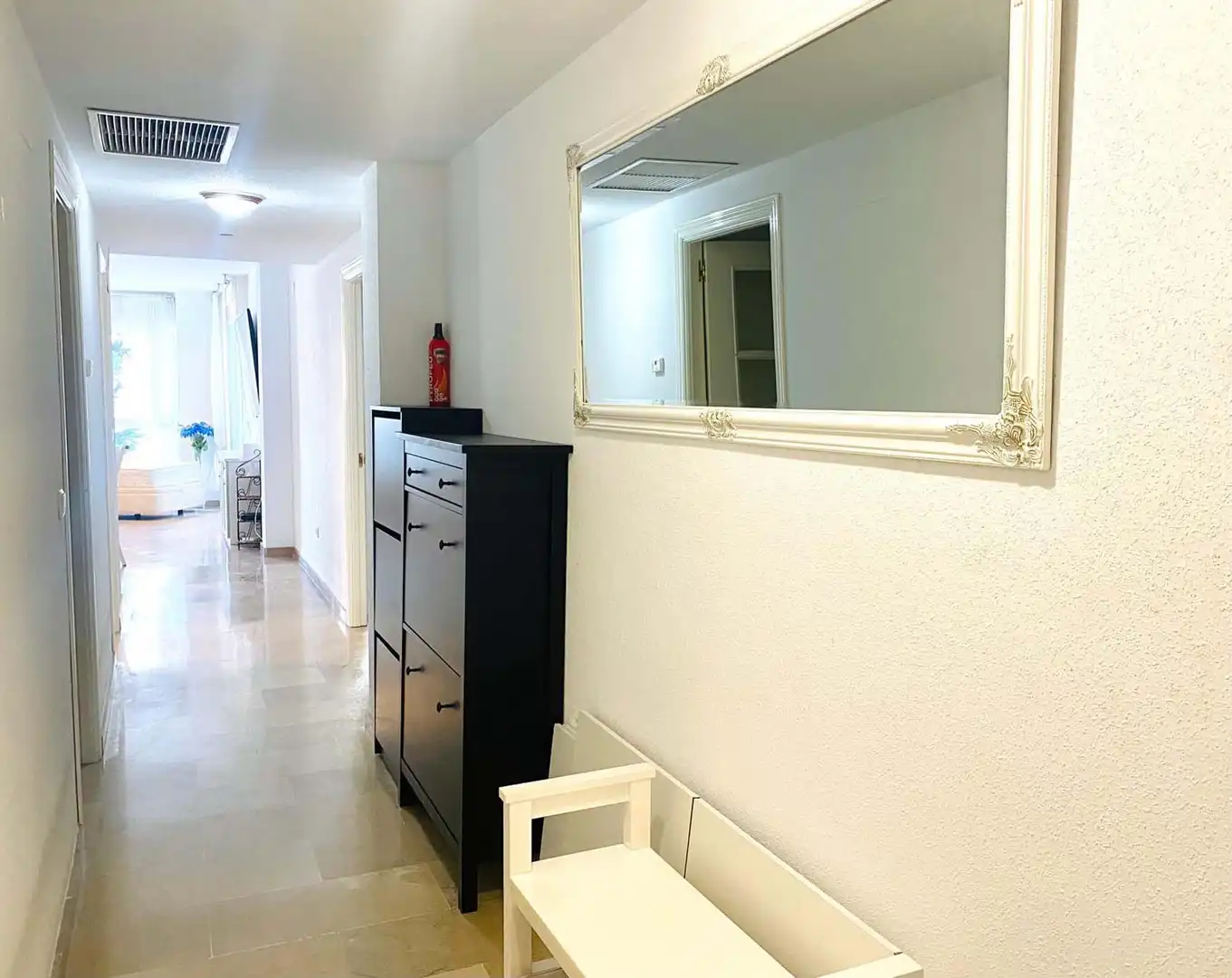 Piso en venta en Benalmádena con Aire acondicionado, Terraza y Trastero