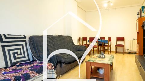 Foto 4 de Pis en venda a Calle Amable Criado, Guijuelo, Salamanca