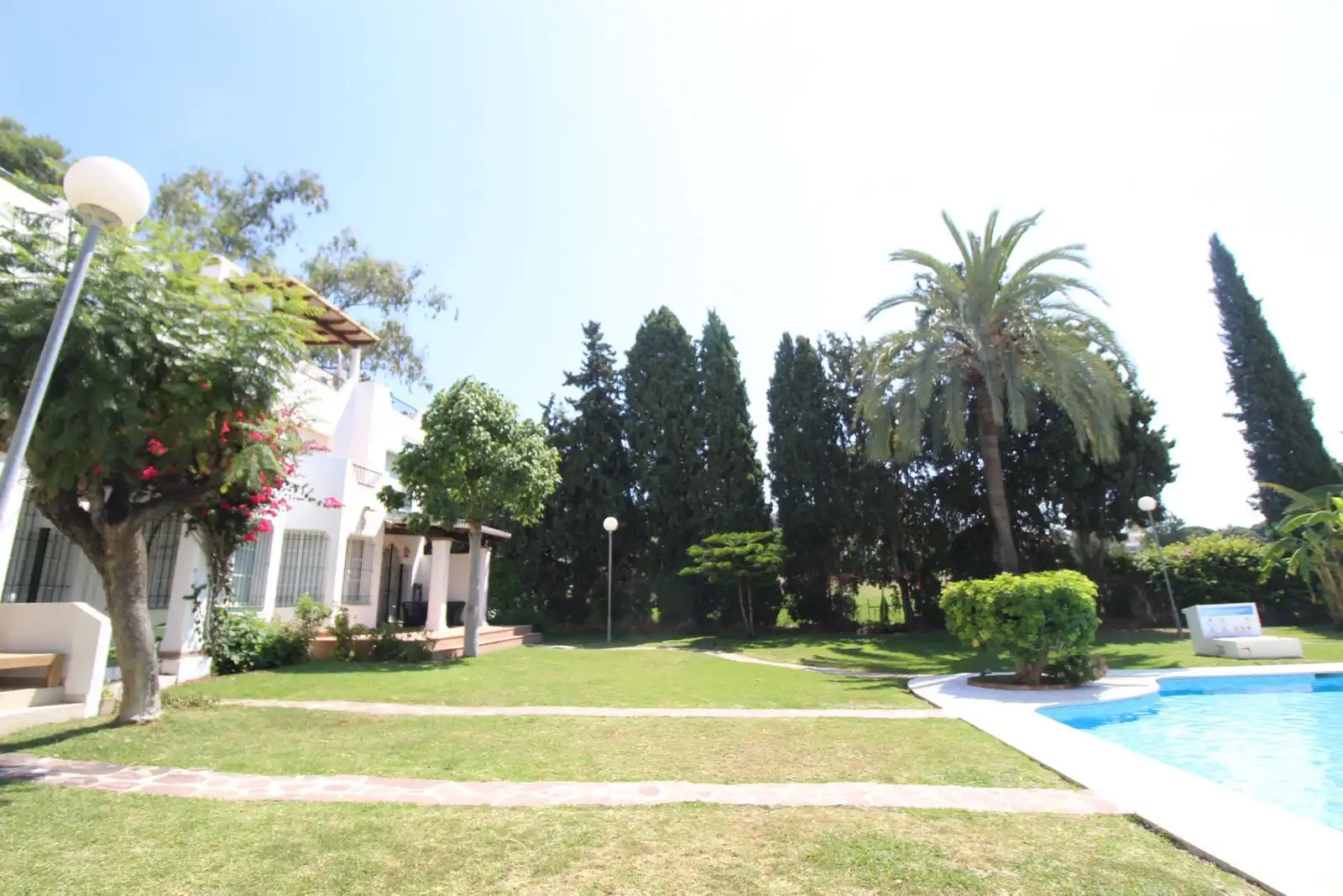 Adosado con piscina en venta en Calle Sirio 18, imagen 19