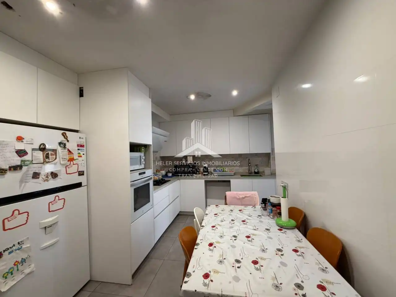 Appartement avec ascenseur à vendre à Avenida Casalduch, imagen 3