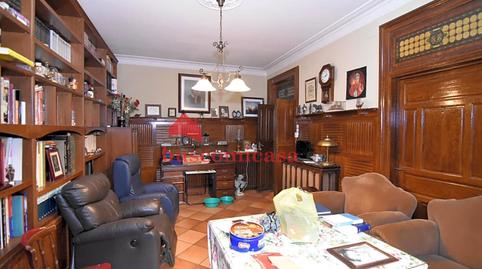 Foto 4 de Edifici en venda a Isaac Peral, Centro ciudad, Linares