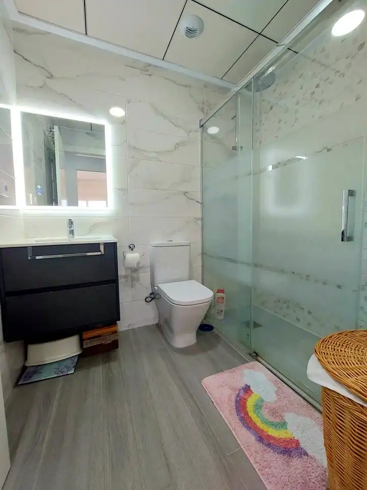 Penthouse mit Aufzug zur Miete in Elche ciudad, imagen 25