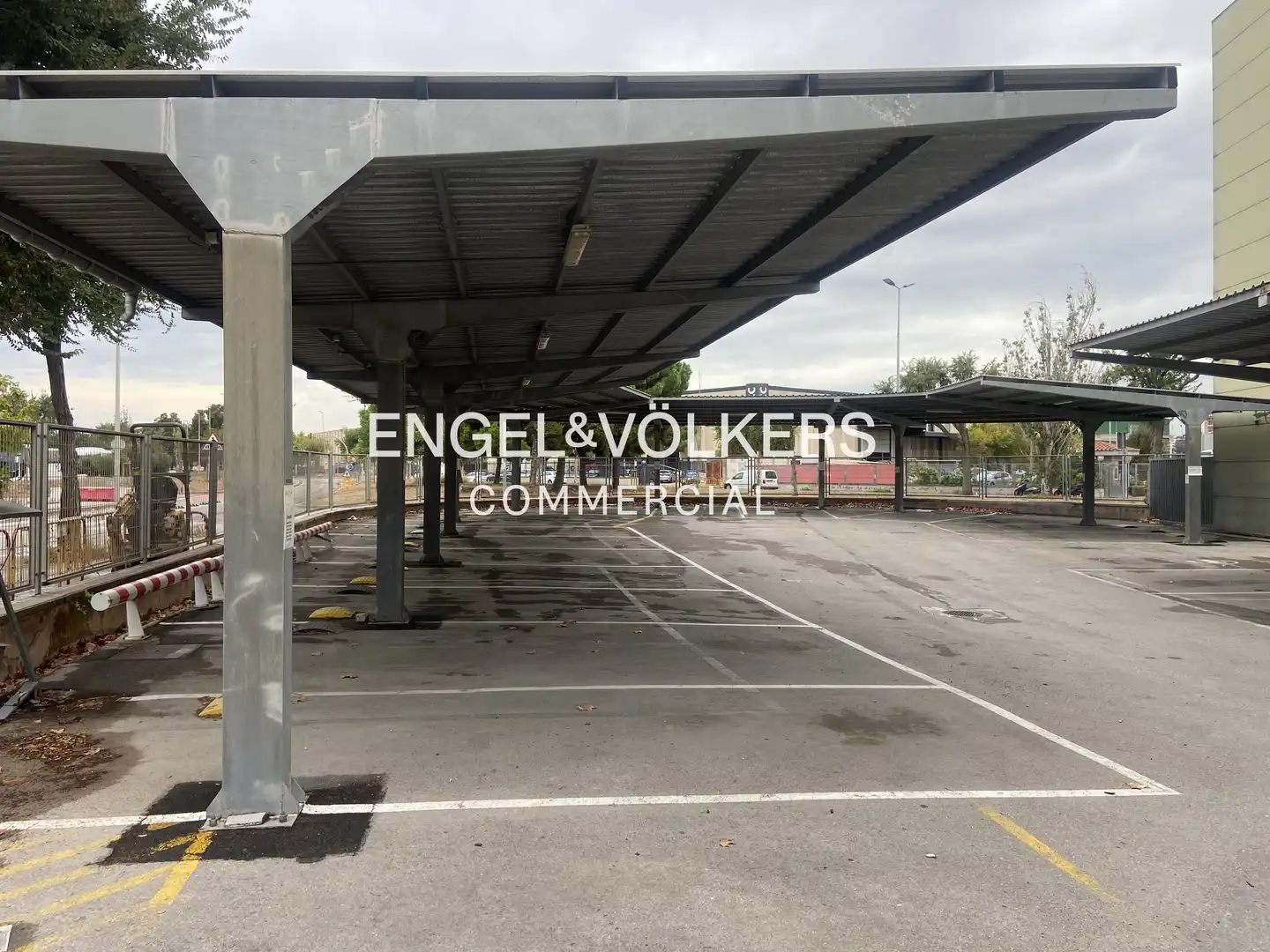 Nave industrial in vendita a Bellvitge - El Gornal - Granvia LH, imagen 41