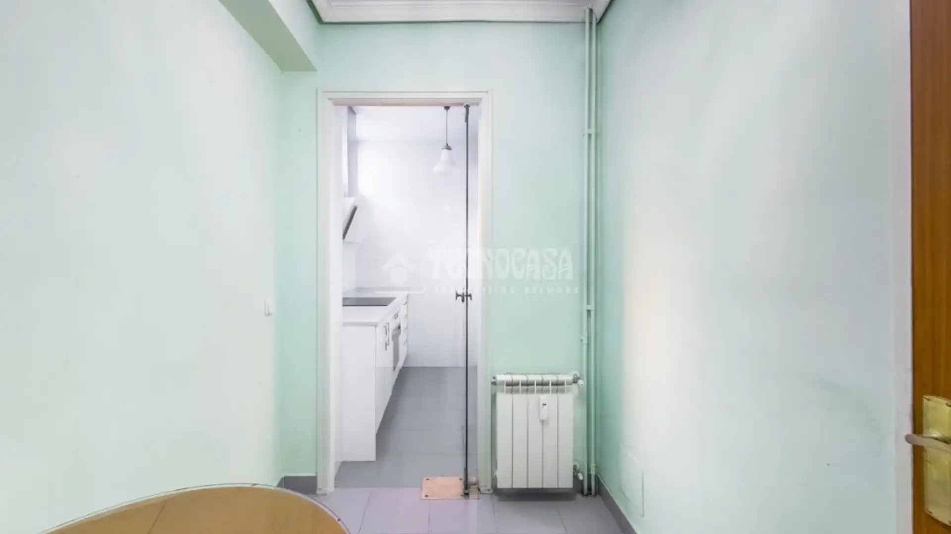 Pis en venda en  Madrid Capital