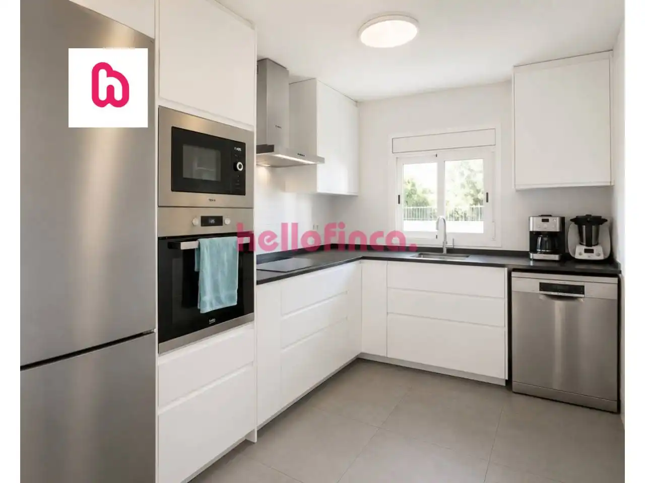 Chalet con jardín en venta en Calle Penedès, imagen 5