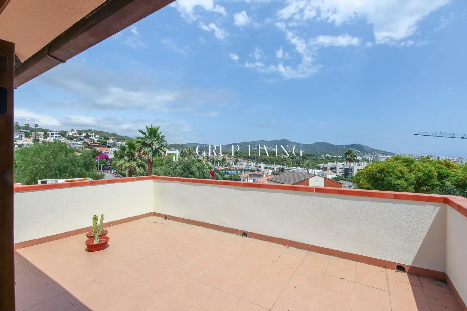 Casa amb terrassa en venda a Vallpineda - Santa Bárbara, imagen 31