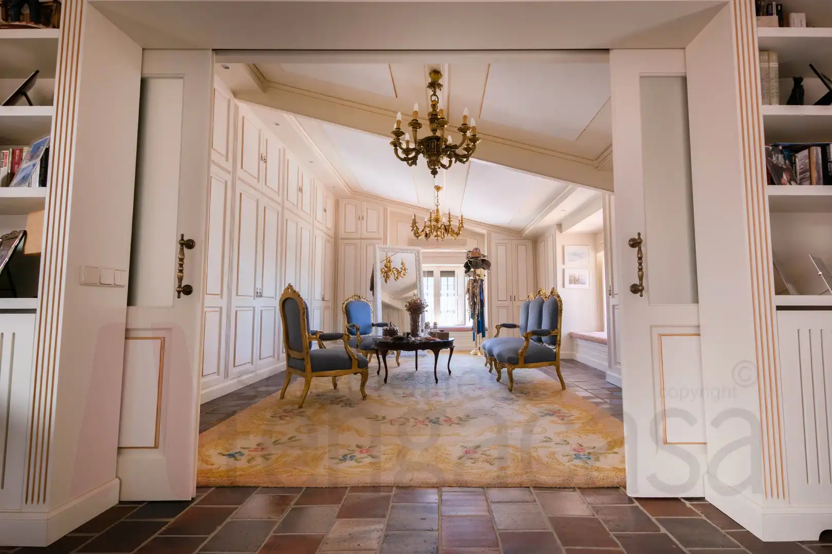 Casa o chalet en venta en Driebes