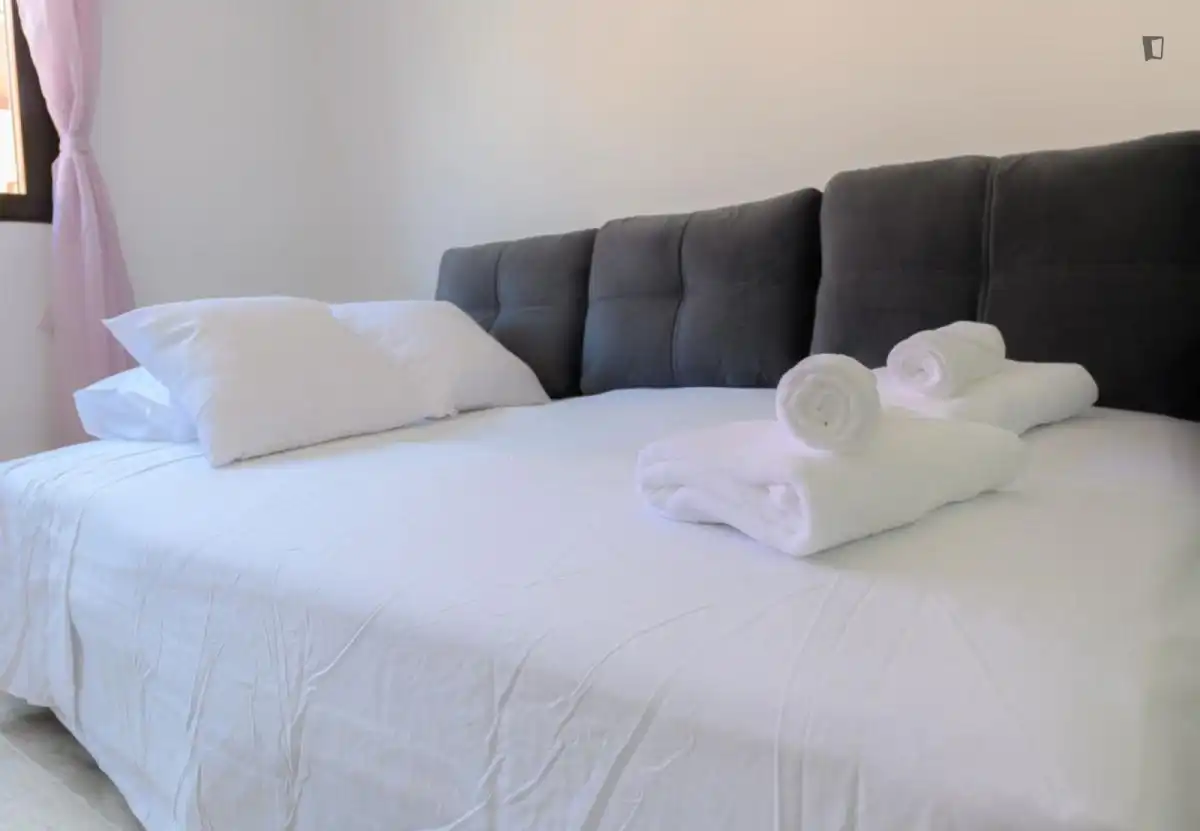 Apartamento de alquiler en Prosperidad