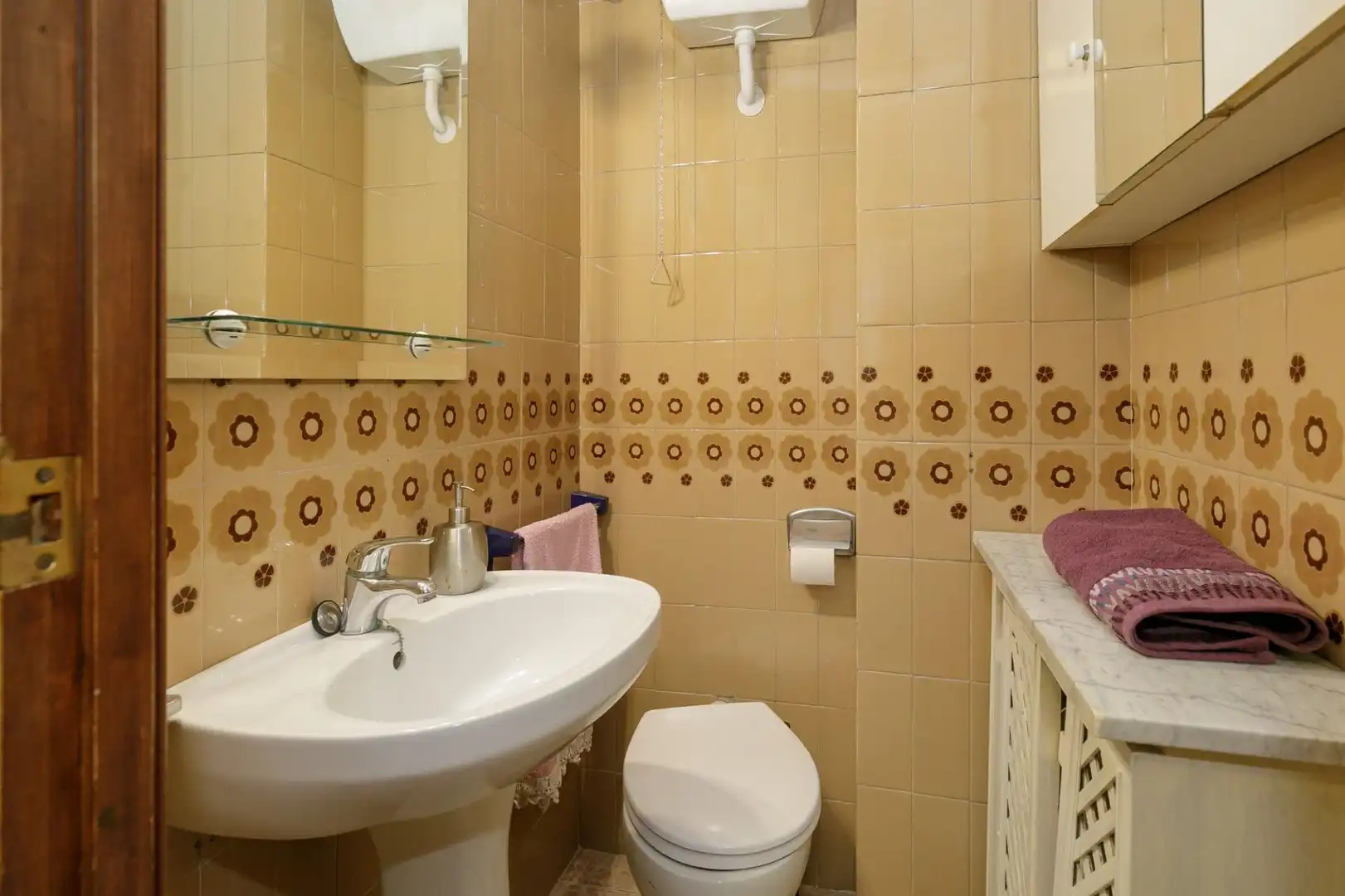 Piso con ascensor en venta en Calle Circunvalación de La Encina 14, imagen 20