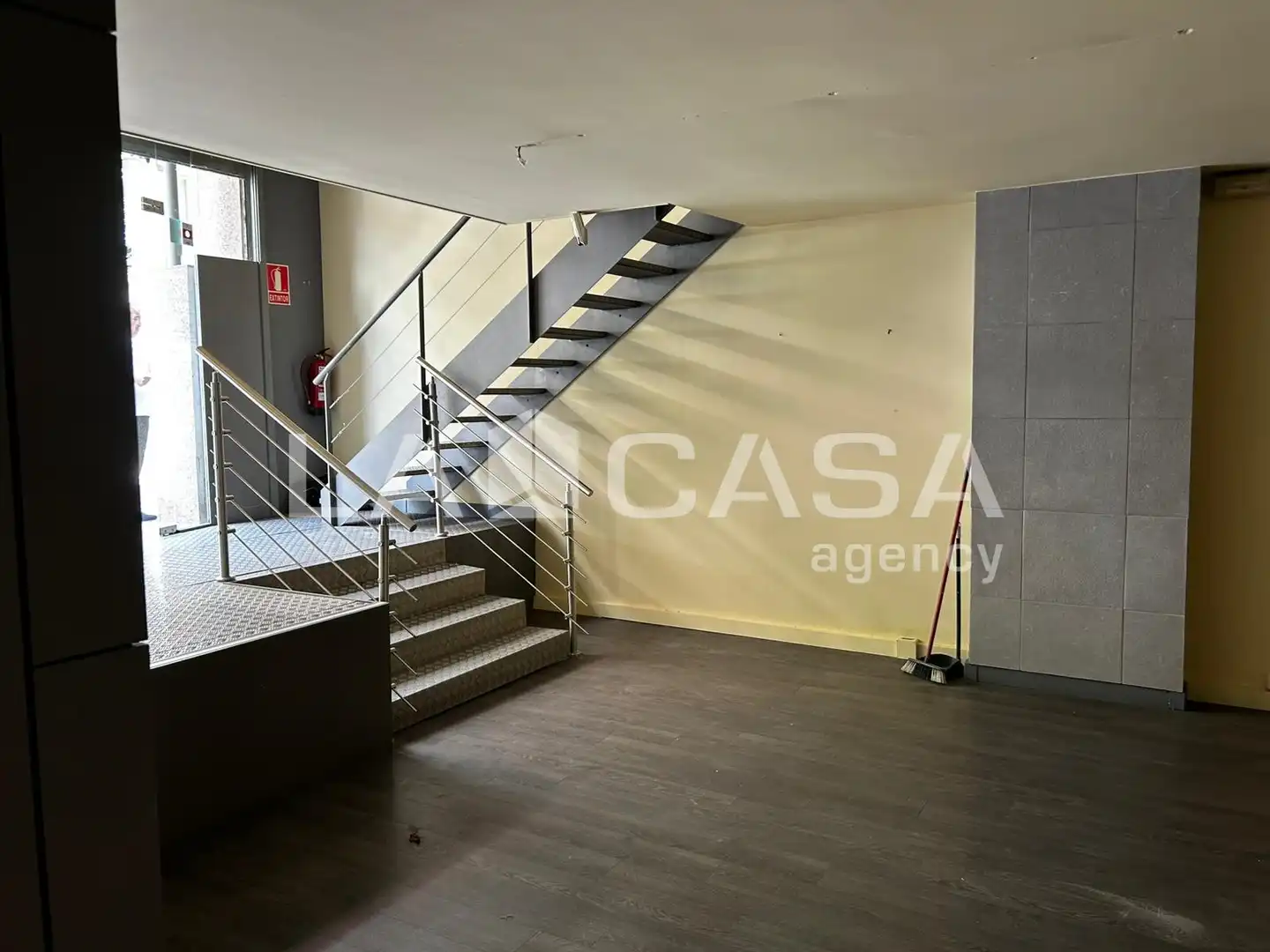 Local comercial en alquiler en Carrer de Sant Silvestre, imagen 8