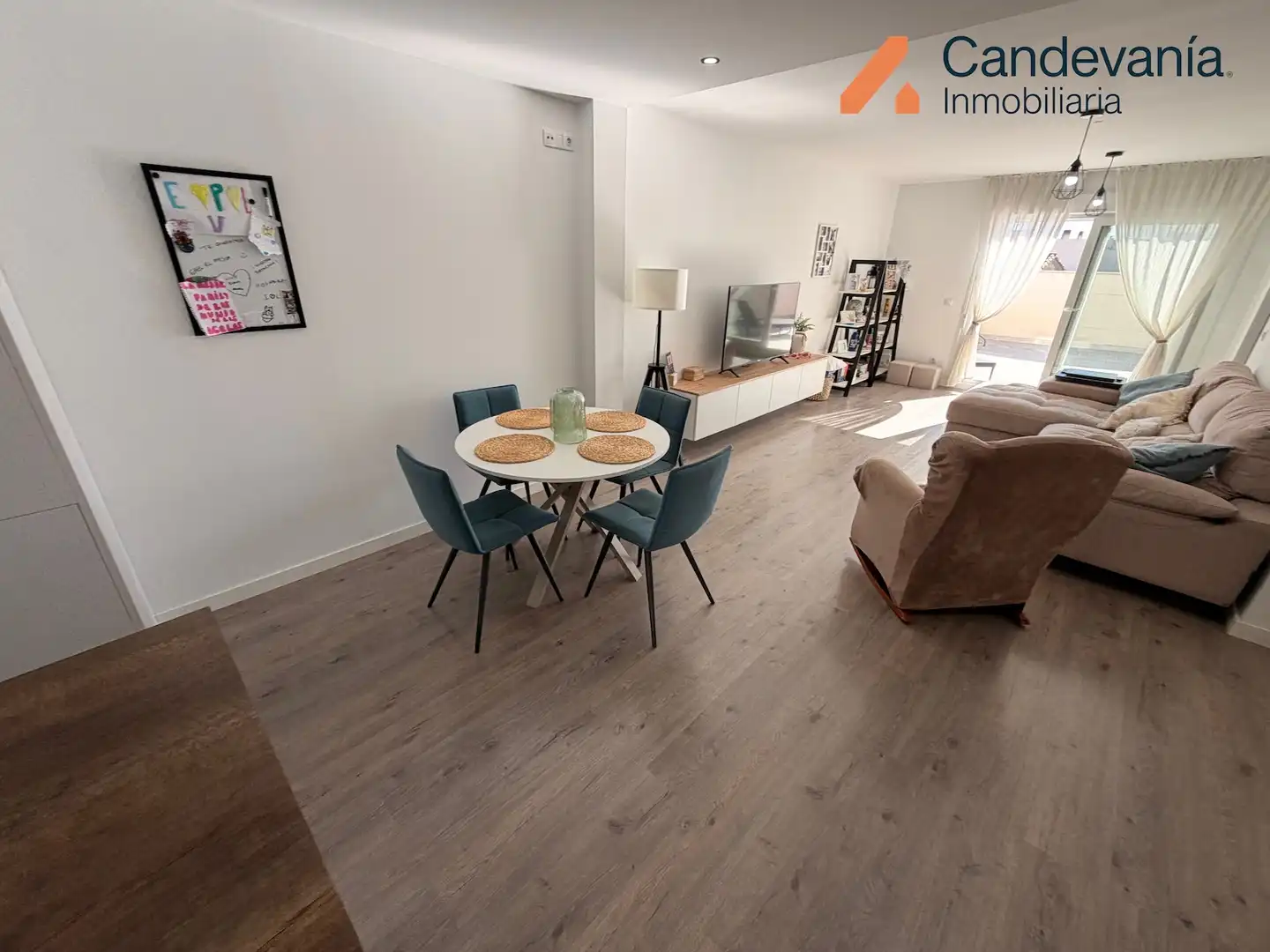Casa a schiera in vendita a Zuera, imagen 8