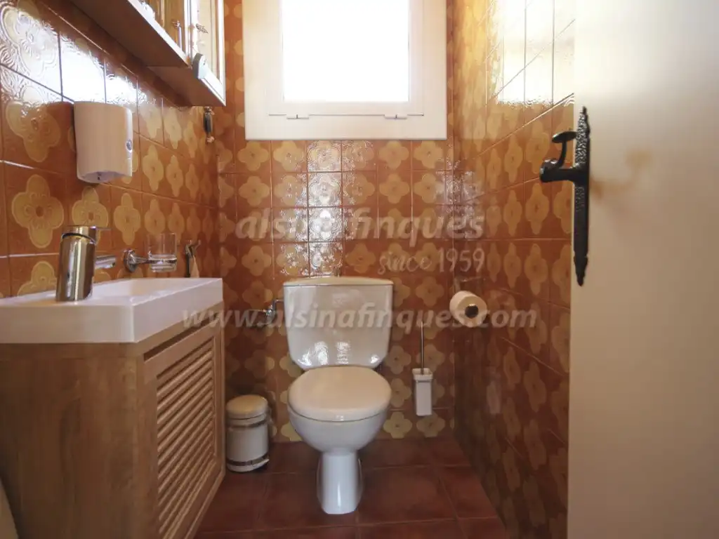 Villa mit Pool zum Verkauf in Camí de la Plana, imagen 28