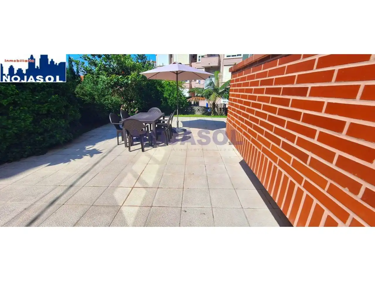 Mini appartamento con giardino in affitto a Calle EL CINE 2, imagen 51