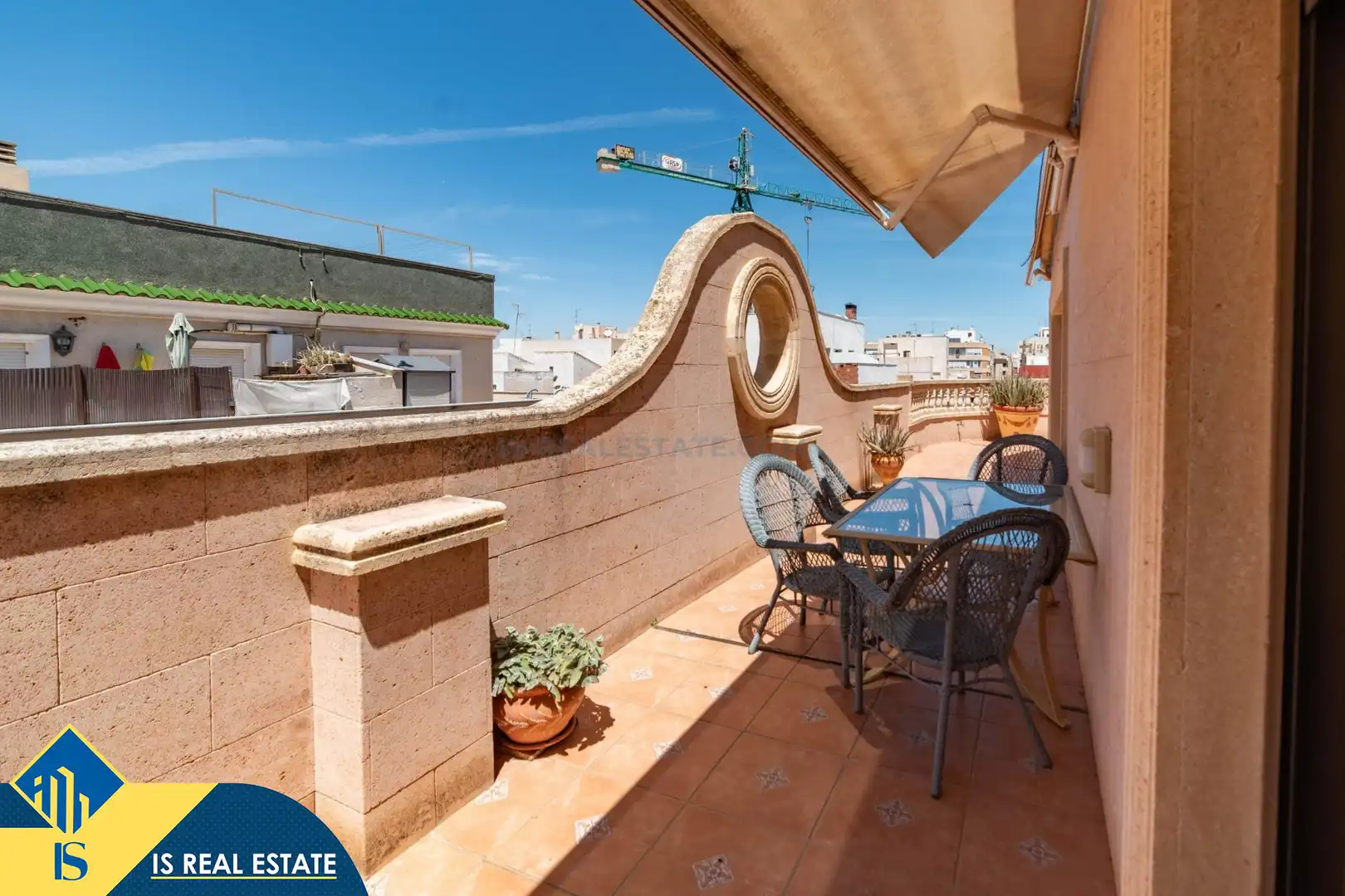 Maisonette mit Aufzug zum Verkauf in Calle Vitoria 32, imagen 33