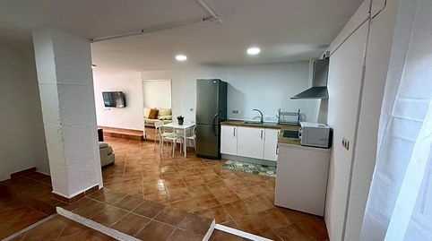 Foto 4 de Planta baixa de lloguer a Carril de las Morillas, El Tejar - Hacienda Bizcochero, Málaga Capital