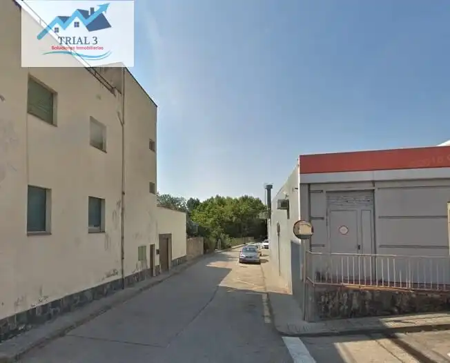 Exterior view of Duplexes for sale in La Jonquera