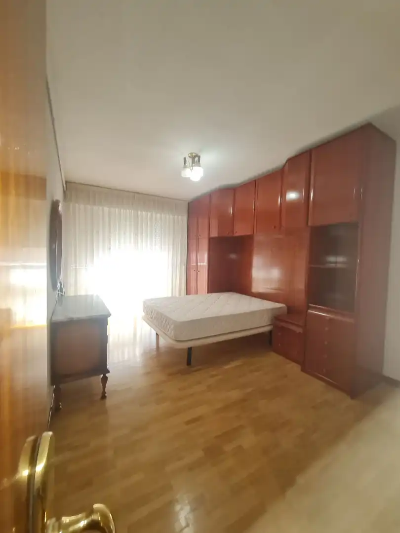 Wohnungen zum Verkauf in Calle de Palencia, La Serna