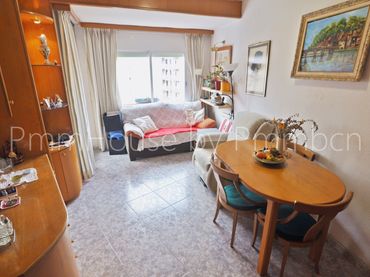Appartement avec balcon à vendre à Carrer de Jaume Fabra
