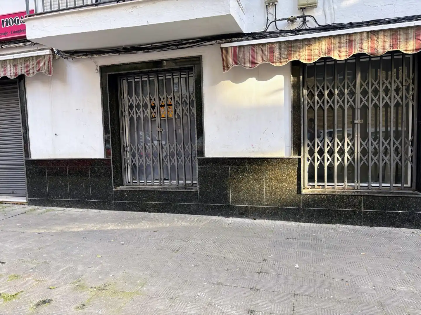 Gewerbefläche zur Miete in Centro - Doña Mercedes, imagen 6