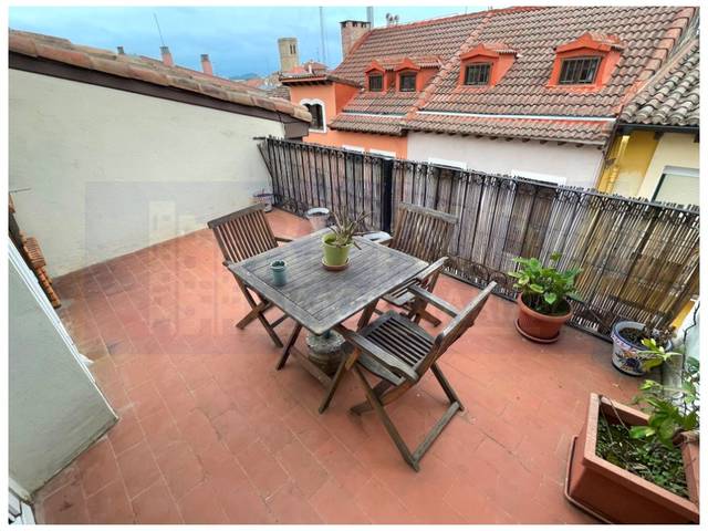 Ático en Venta en San Millán - Ayuntamiento
