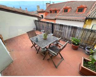 Terrace of Attic for sale in  Logroño  with Balcony