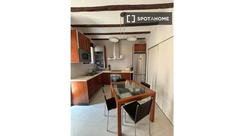 Foto 4 de Habitació a El Puerto, Dénia